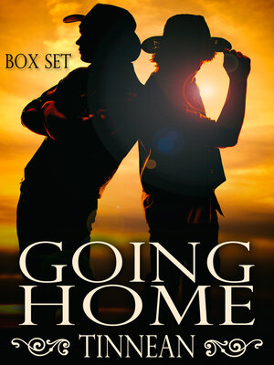 cover image of Going Home Box Set